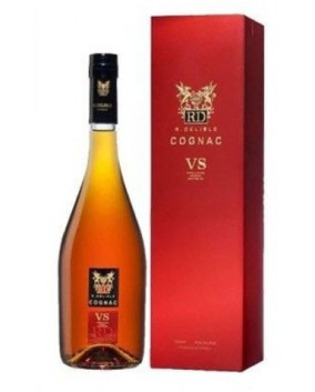 Richard Delisle Cognac VS 70 CL